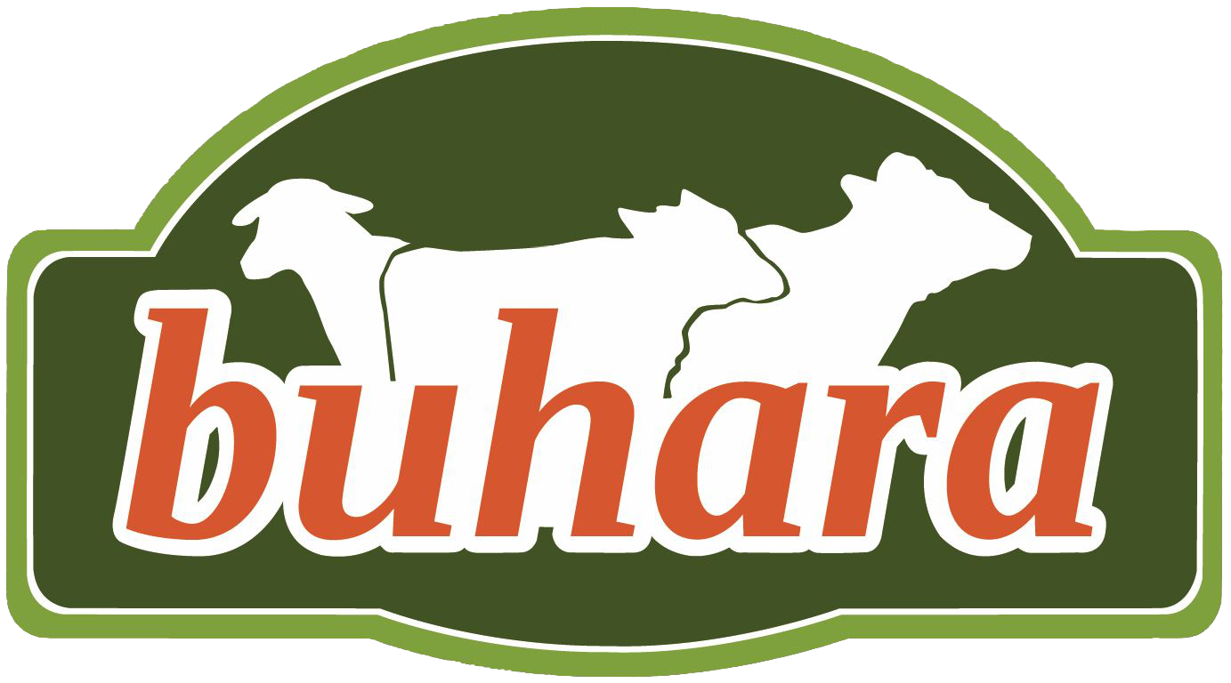 Buhara Burger GmbH